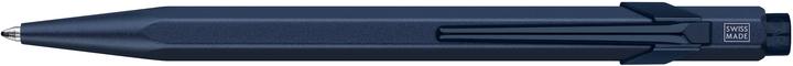 Caran d'Ache 849 Nespresso Sonderedition 6 (Blu scuro, 1 x)