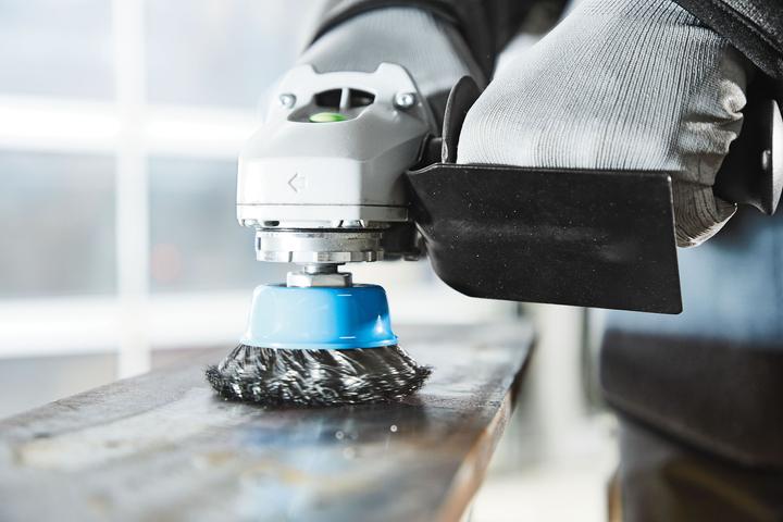 Produktbild Festool Handschutz HS-AGC 18