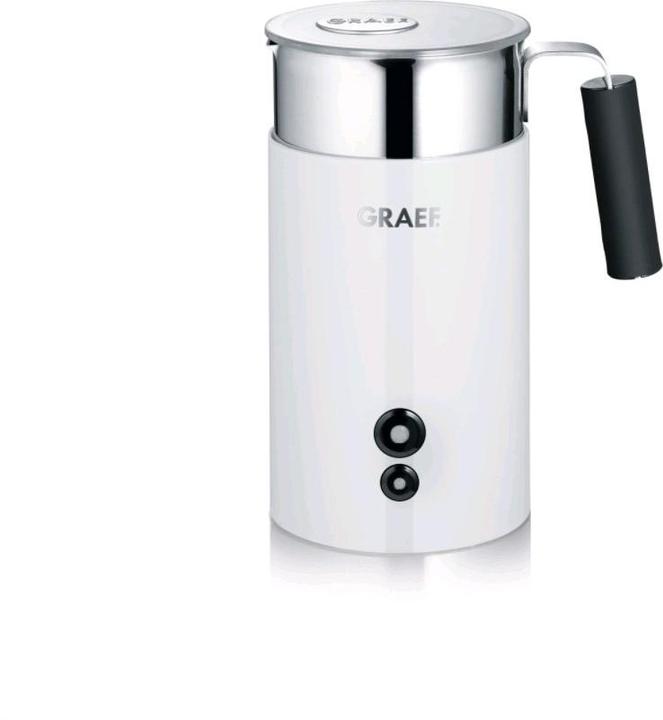 Actual product image Graef Ms 701 (35 cl)