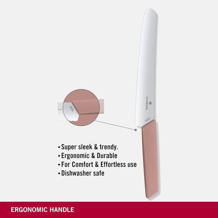 Actual product image Victorinox Swiss Modern (22 cm)