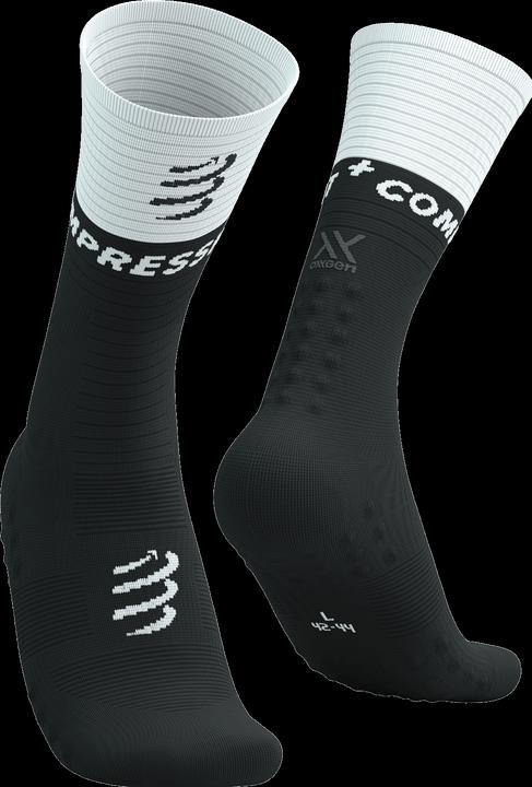 Compressport Mid Compression Socks V2.0