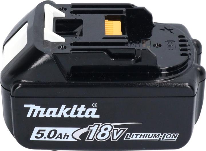 Immagine prodotto Makita DJR 189 T1 Batteria Seghetto alternativo 18 V Brushless + 1x Batteria 5,0 Ah - senza caricabatterie