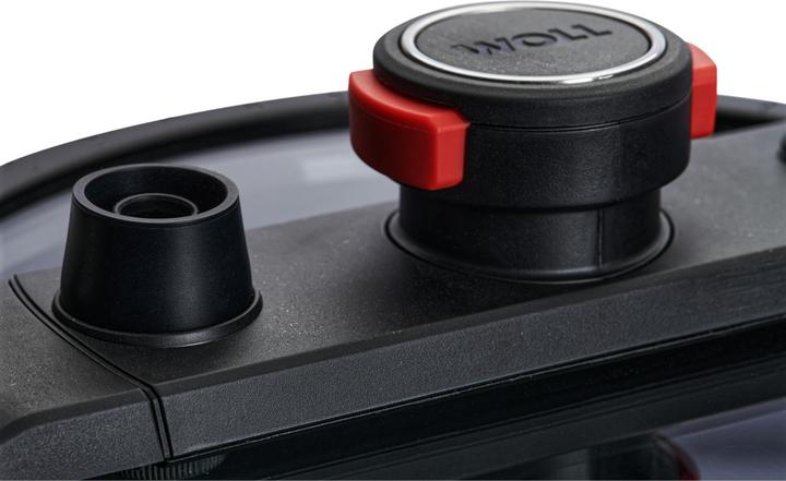 Image du produit Woll Active Lite (24 cm, Cuiseur à vapeur, Fonte d'aluminium)