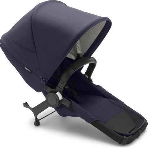 Bugaboo Kit d'extension Donkey 5 Duo complet, Classic Navy