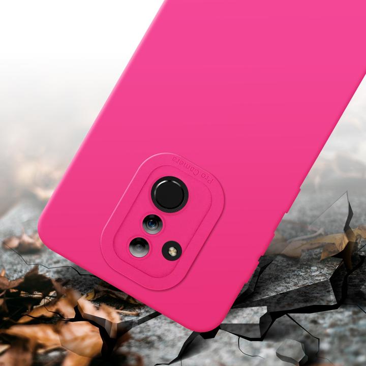 Immagine prodotto Cadorabo Custodia per Huawei MATE 20 LITE in TPU Fluid Stile LM162 (Mate 20 Lite)