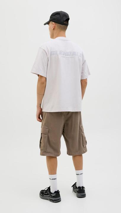 Actual product image Jack & Jones Cargo fit Relaxed fit shorts Relaxed fit shorts (XL)
