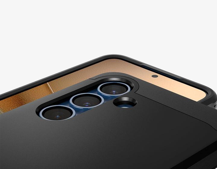Image du produit Spigen Armure lourde (Samsung Galaxy S25)