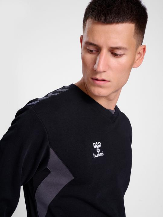 Image du produit hummel Hmlauthentic Co Training Sweat (L)