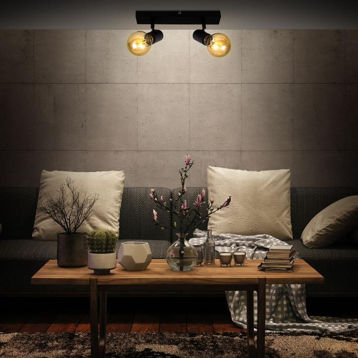 Immagine prodotto B.K.Licht Luci a soffitto (E27)