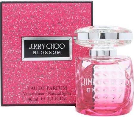 Produktbild Jimmy Choo Blossom (Eau de Toilette, 40 ml)