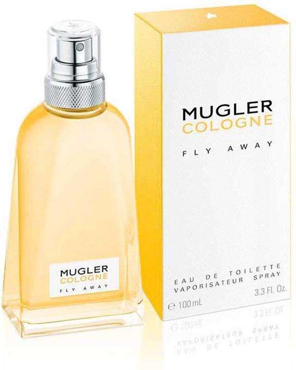 Thierry Mugler Colonia vola via (Eau de toilette, 100 ml)