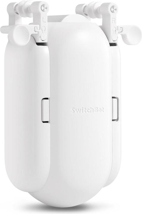 Actual product image SwitchBot I Rail