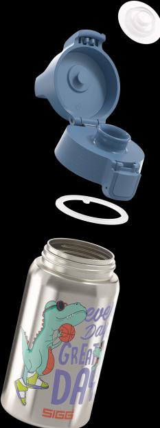 Immagine prodotto Sigg Grande giornata (0.50 l)