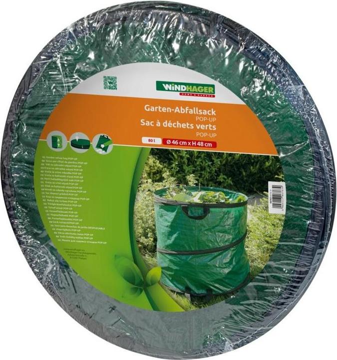 Produktbild Windhager Garden-Bag PopUp (120 l)