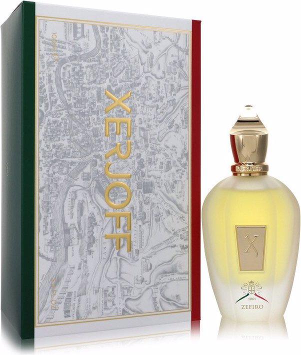 Produktbild XerJoff Xj 1861 Zefiro (Eau de Parfum, 100 ml)
