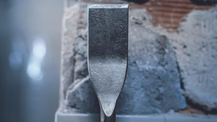 Produktbild Bosch Professional Zubehör PRO SDS max-5C Fliesenmeissel, 50 x 300 mm (50 mm)
