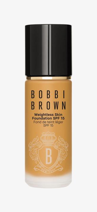 Image du produit Bobbi Brown Fond de teint longue tenue SPF 15 Golden Honey (Golden Honey)