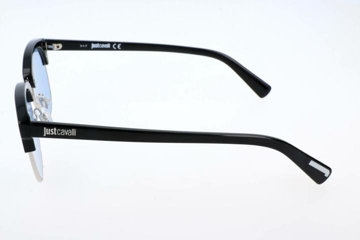 Image du produit Just Cavalli MOD. JC778S SHINY BLACK