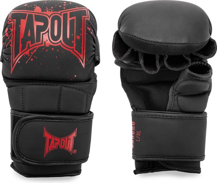 Tapout Rancho (x2) (L, XL)