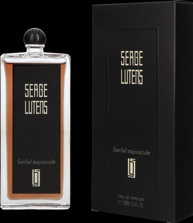 Produktbild Serge Lutens Santal majuscule (Eau de Parfum, 100 ml)