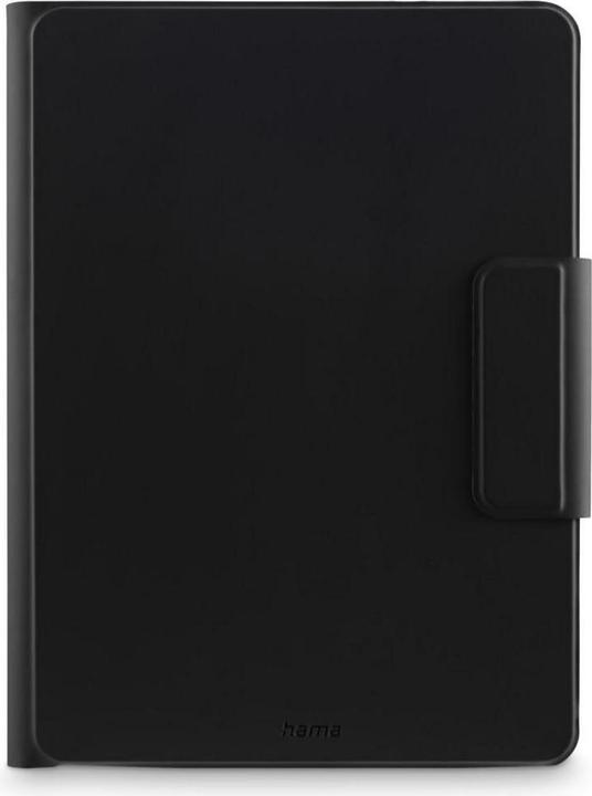Produktbild Hama Premium Case with Keyboard (iPad 2022 (10. Gen))
