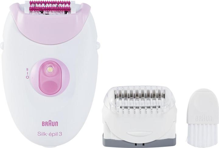 Produktbild Braun Silk-épil 3