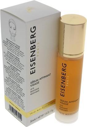 Actual product image Eisenberg Classique Sérum Affinant Visage (50 ml)