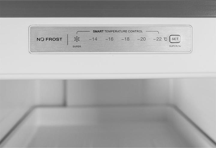 Produktbild Kibernetik FSP ECO Gefrierschrank (Freistehend, 161 l)