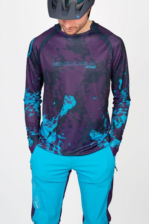 Actual product image Endura MT500 Burner Pants (XXL)