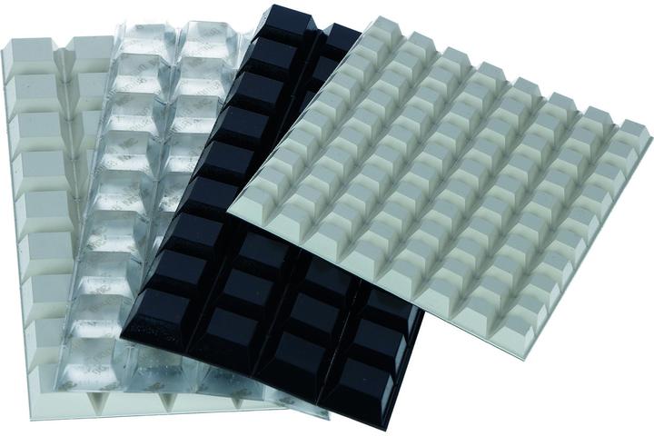 Image du produit 3M Tampon BUMPON (36 pièce(s))