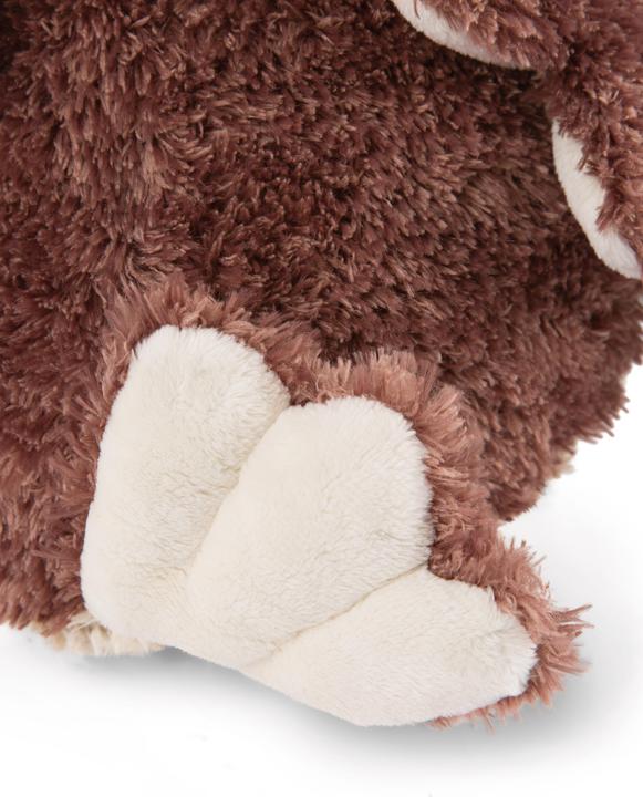 Produktbild NICI Plüsch Eule Oscar mit drehbarem Kopf 25 cm (25 cm)