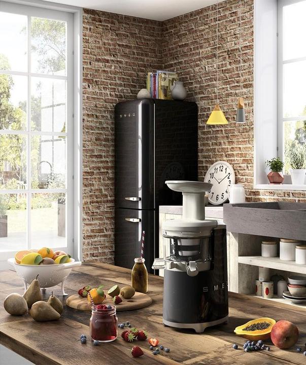 Produktbild Smeg Retro Style FAB32LBL5 (331 l)