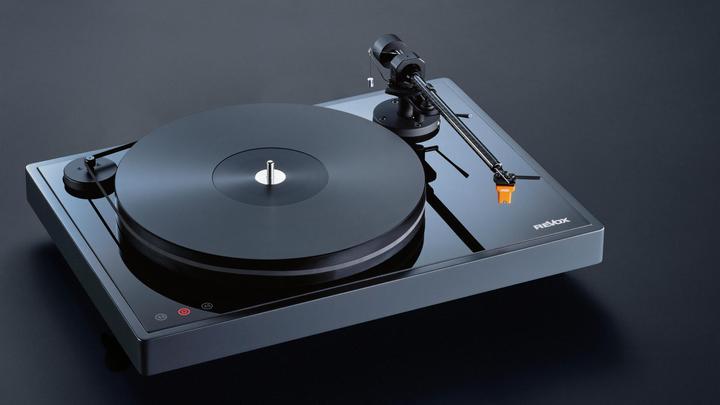 Image du produit Revox Studiomaster T700 (Manuel)
