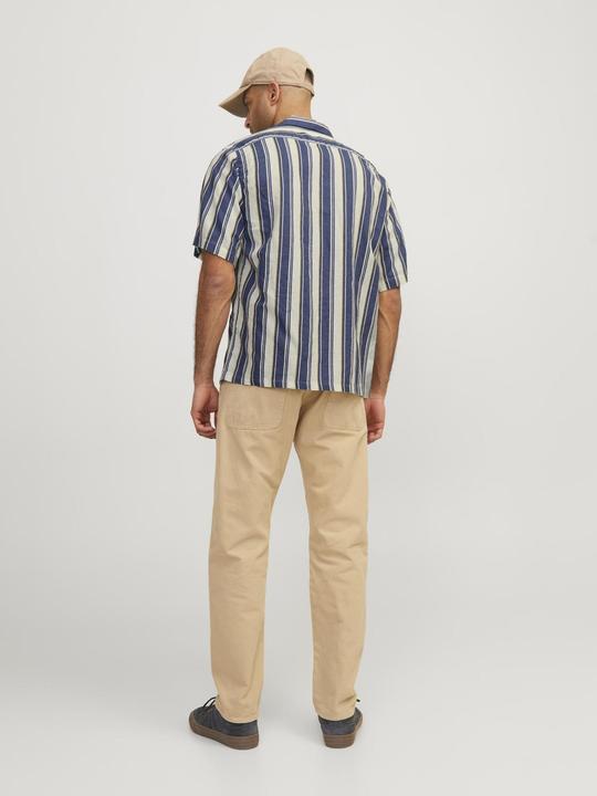 Image du produit Jack & Jones Chemise hawaïenne Relaxed Fit Chemise hawaïenne (S)