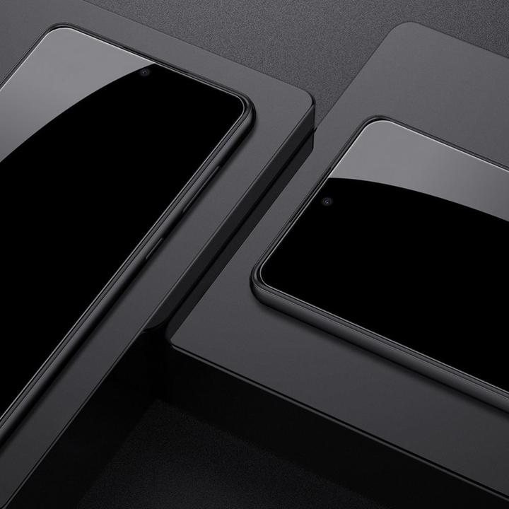 Immagine prodotto Nillkin CP+ Pro Protettore di schermo in vetro protettivo (1 Pezzo/i, Samsung Galaxy A73 5G)