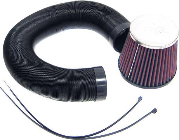 Actual product image K&N VW VENTO 1.4 (55kW) - 57i PERFORMANCE KIT