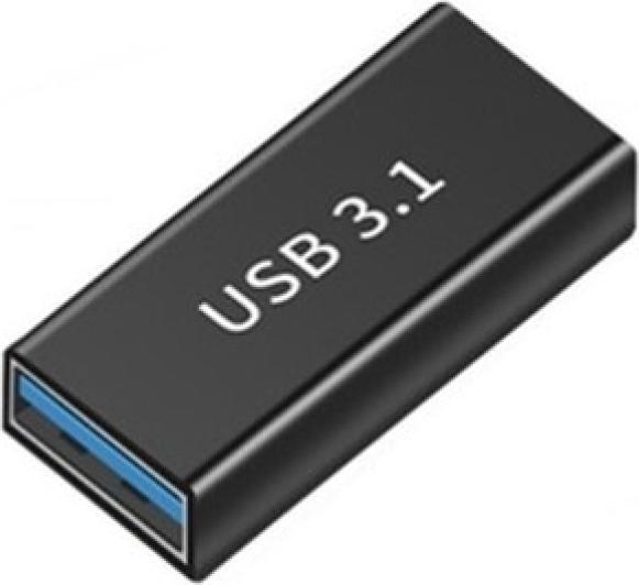 PowerGuard USB A — USB C (USB 3.1)