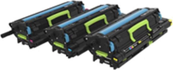 Produktbild Lexmark Entwickler-/Fotoleiter Kit