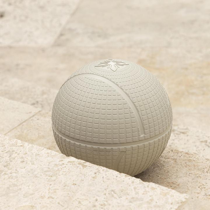 Produktbild Omnana ORBIT Medizinball (3 kg, 230 mm)