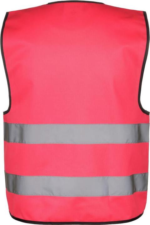 Immagine prodotto Korntex Gilet ad alta visibilità Basic (5XL)