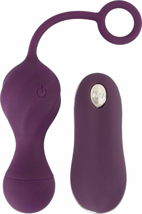 Produktbild Sweet Smile Remote Controlled Love Balls