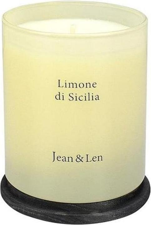 Jean & Len Limone di Sicilia (230 g)