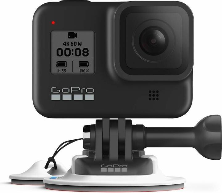 Actual product image GoPro Surf Hero mounting kit (Universal, Hero 7, Osmo Action)