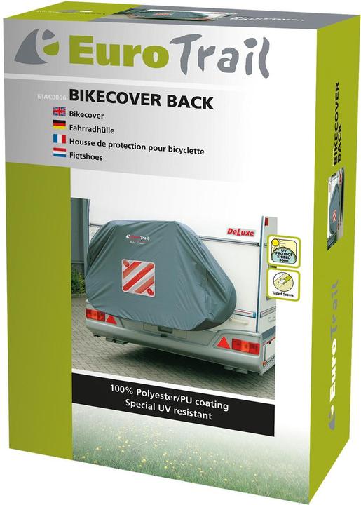 Image du produit Eurotrail Sharlene