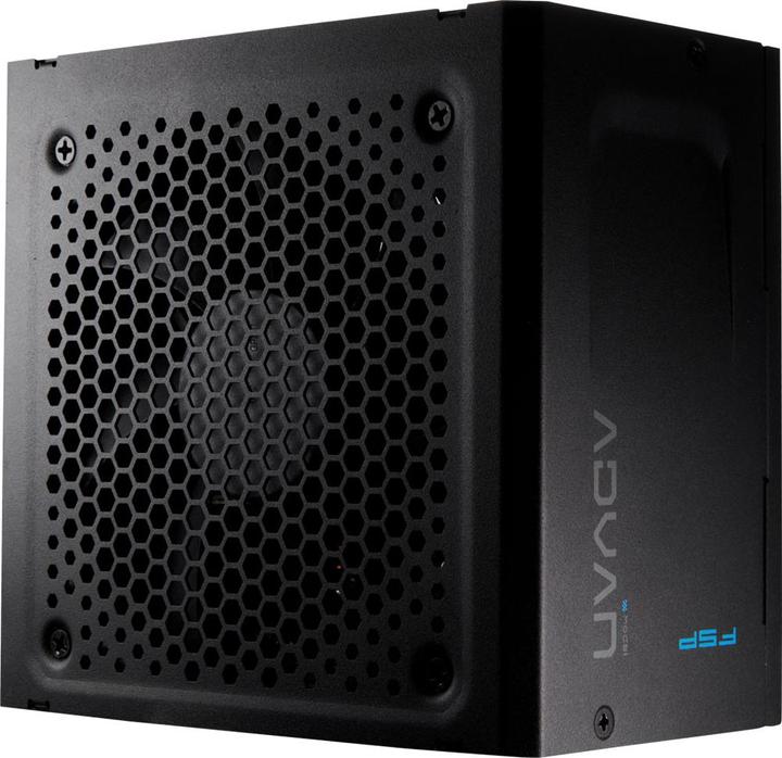 Image du produit Fortron Netzteil ADVAN 750 GM 80+G 3.1/GEN5.1 (750 W)