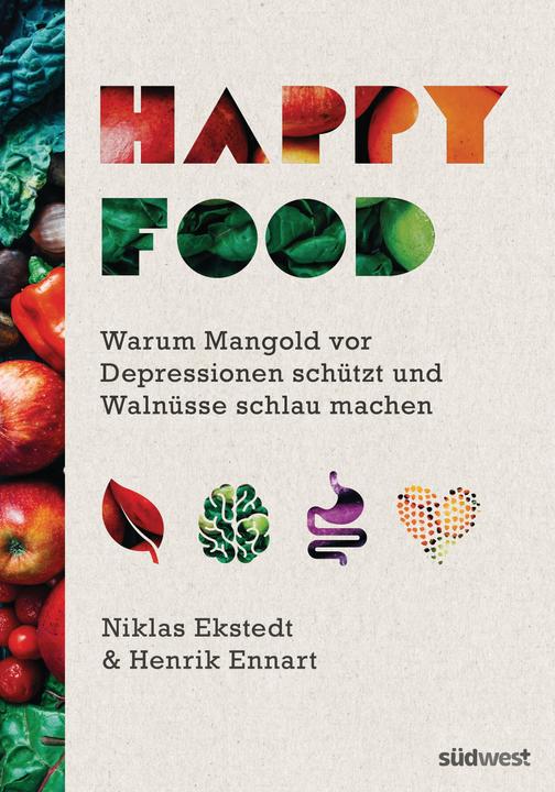 Image du produit Happy Food (Allemand, Henrik Ennart, Niklas Ekstedt, 2018)
