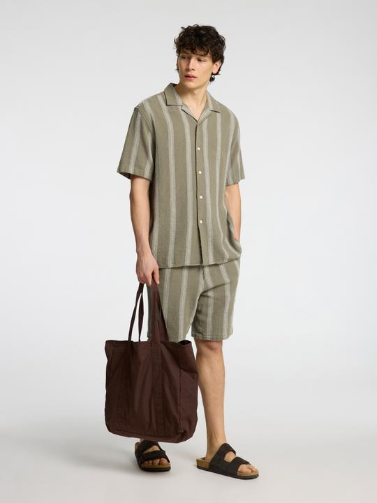 Immagine prodotto Selected Homme Slhrelax-Sal Shirt Ss Resort (XXL)