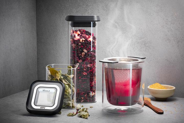 Produktbild GEFU Vorratsdose 'Pantry' (0.18 l)