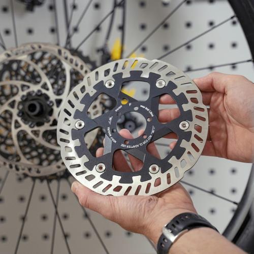 Actual product image Magura MDR-P (220 mm)