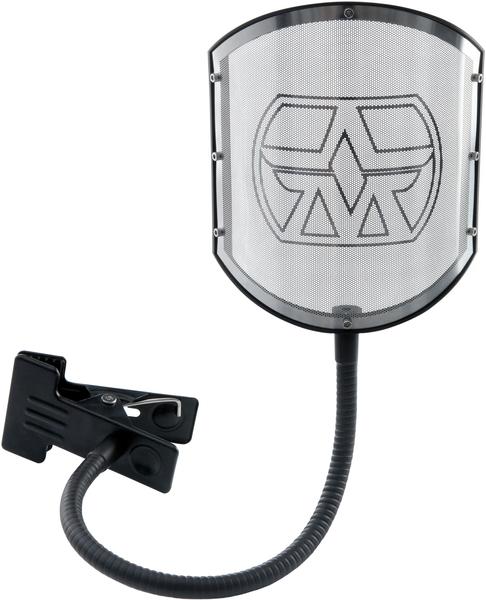 Aston Shield GN -pop-filtteri joutsenkaulalla